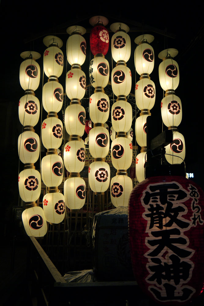 祇園祭2012宵山